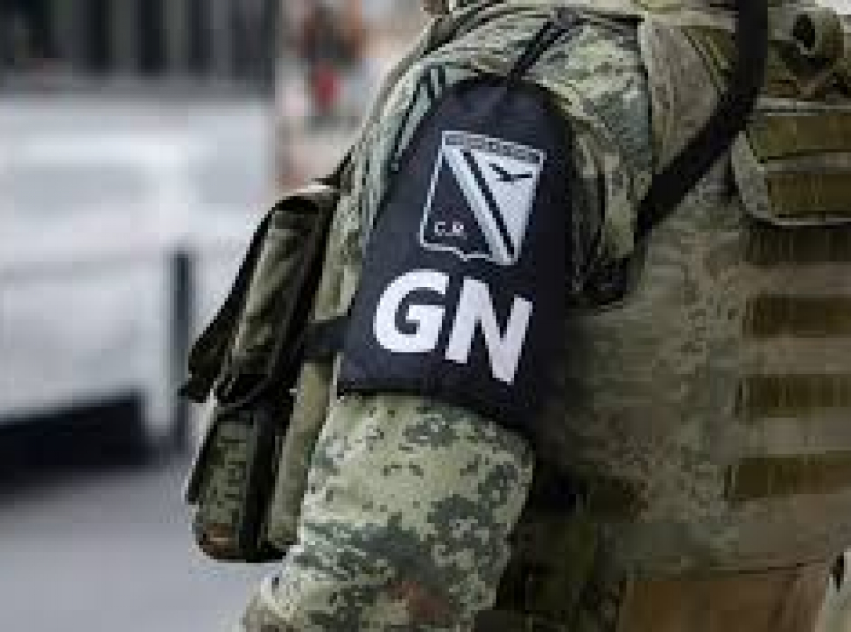 Guardia Nacional